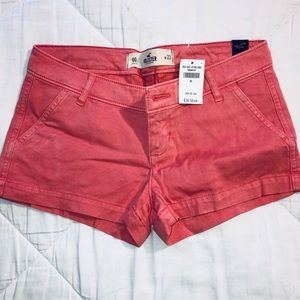 Hollister shorts